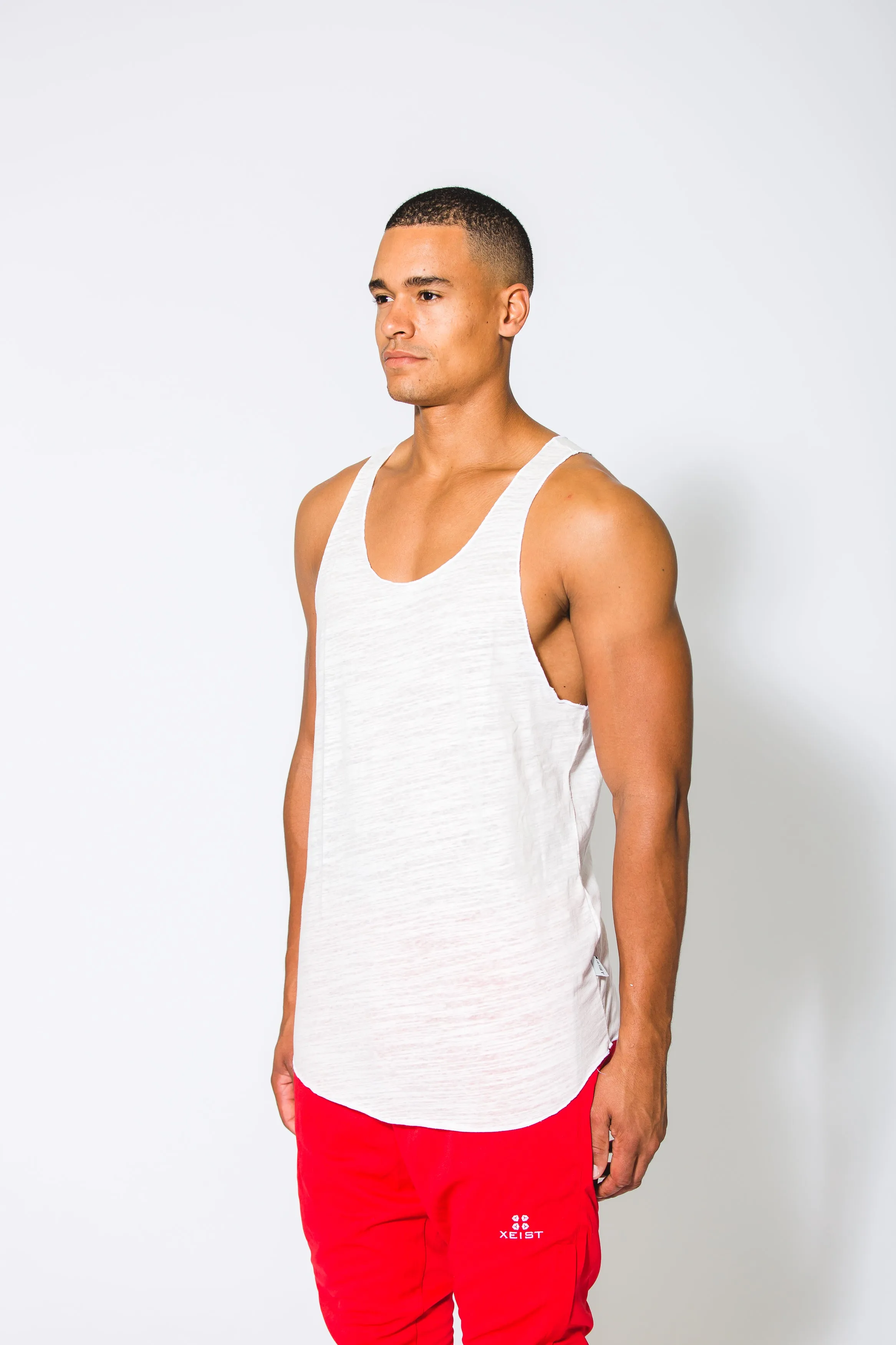 Xeist Essential Tank