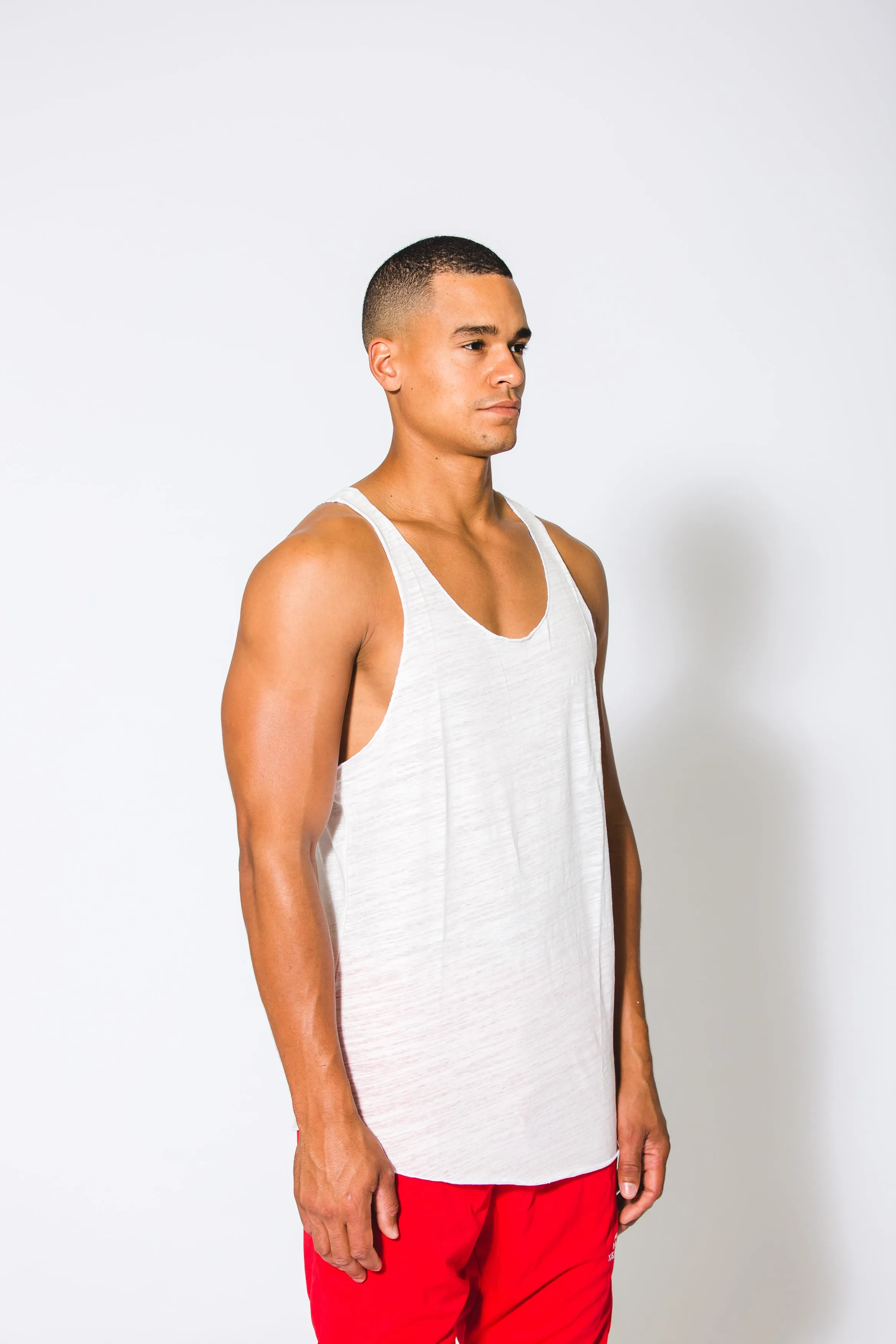 Xeist Essential Tank